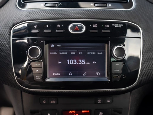 Fiat Punto - Afbeelding 25 van 30