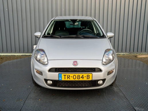 Fiat Punto - Afbeelding 29 van 30