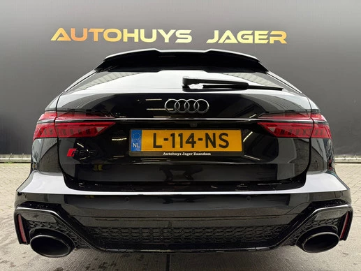 Audi RS6 - Afbeelding 4 van 30