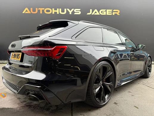 Audi RS6 - Afbeelding 7 van 30