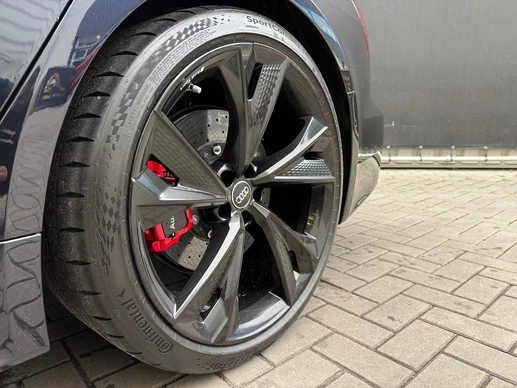 Audi RS6 - Afbeelding 12 van 30