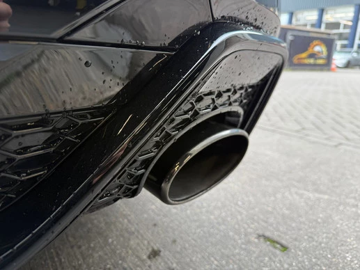 Audi RS6 - Afbeelding 15 van 30