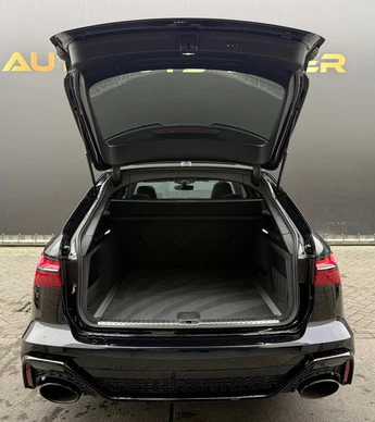 Audi RS6 - Afbeelding 16 van 30