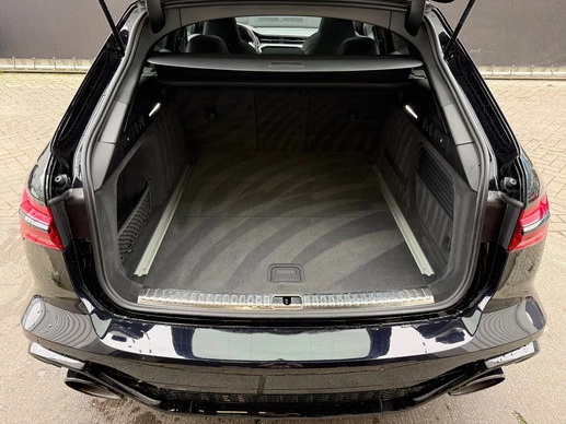 Audi RS6 - Afbeelding 17 van 30