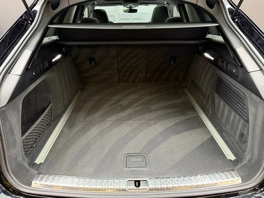 Audi RS6 - Afbeelding 18 van 30