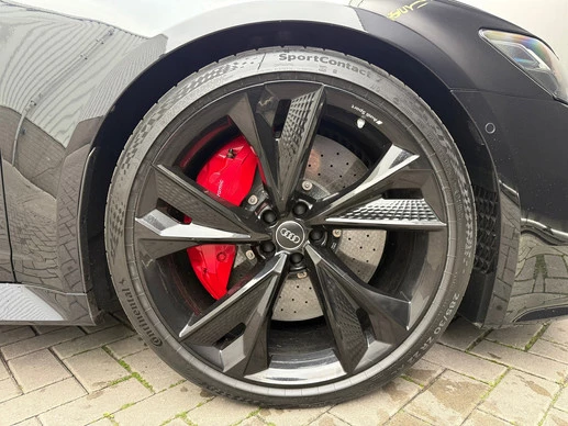 Audi RS6 - Afbeelding 23 van 30