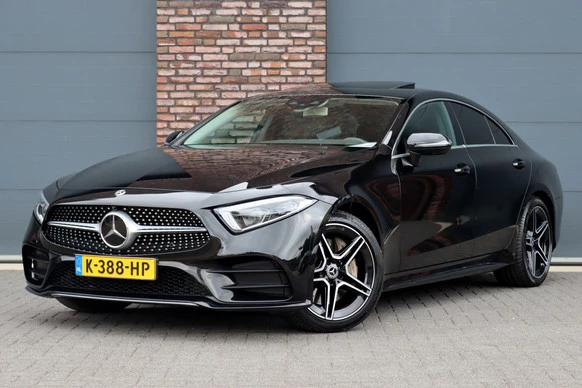Mercedes-Benz CLS - Afbeelding 1 van 30