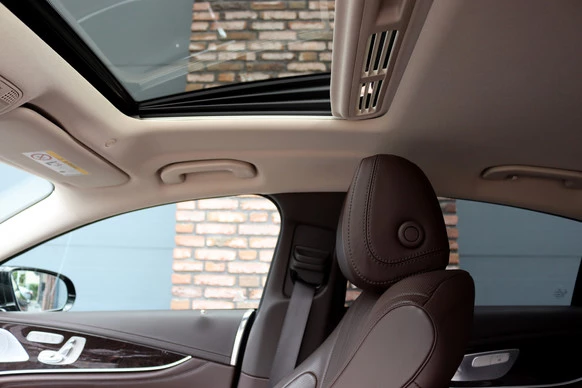 Mercedes-Benz CLS - Afbeelding 4 van 30