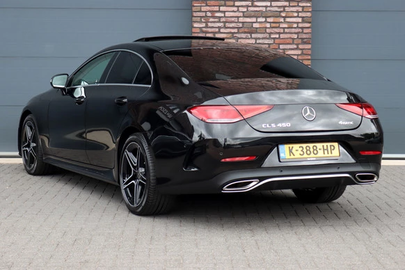 Mercedes-Benz CLS - Afbeelding 5 van 30
