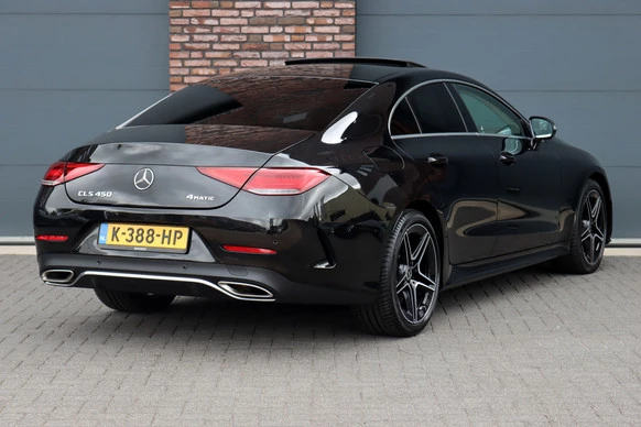 Mercedes-Benz CLS - Afbeelding 6 van 30