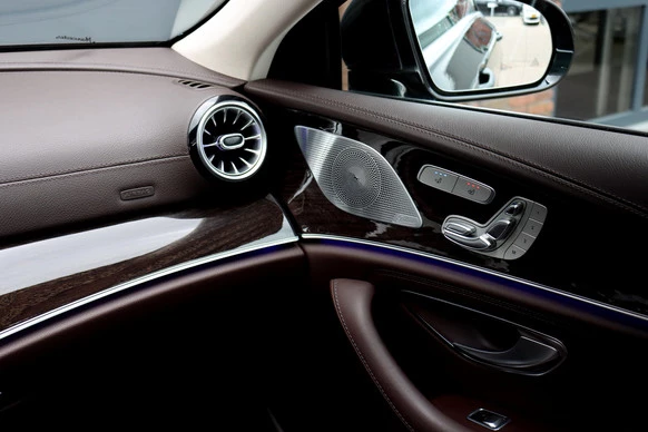 Mercedes-Benz CLS - Afbeelding 7 van 30