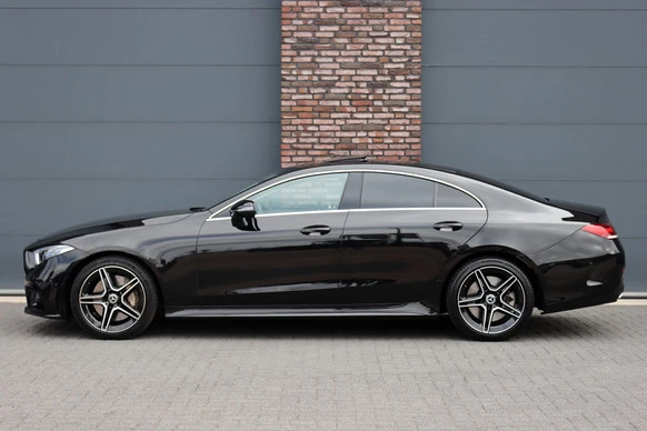 Mercedes-Benz CLS - Afbeelding 8 van 30