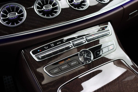 Mercedes-Benz CLS - Afbeelding 9 van 30