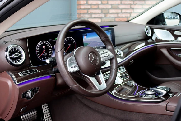Mercedes-Benz CLS - Afbeelding 11 van 30