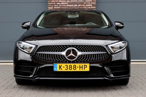 Mercedes-Benz CLS - Afbeelding 12 van 30