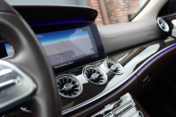 Mercedes-Benz CLS - Afbeelding 13 van 30