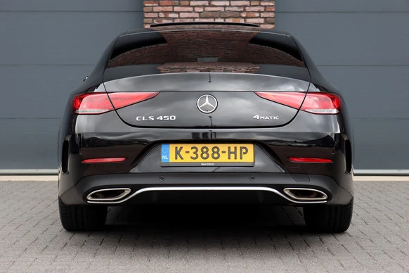 Mercedes-Benz CLS - Afbeelding 14 van 30