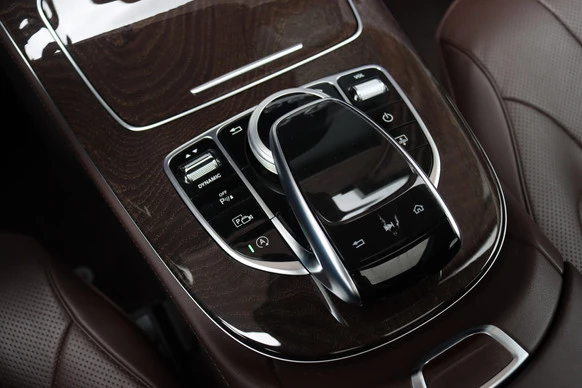 Mercedes-Benz CLS - Afbeelding 15 van 30