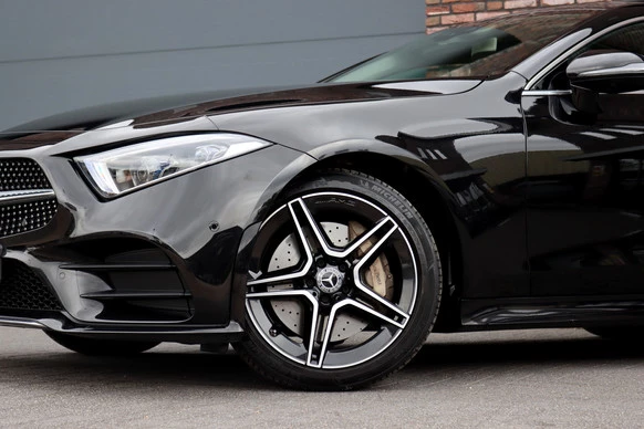 Mercedes-Benz CLS - Afbeelding 16 van 30