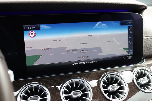 Mercedes-Benz CLS - Afbeelding 17 van 30