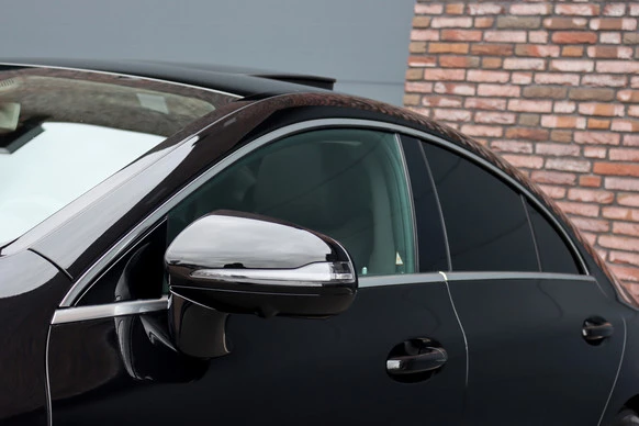 Mercedes-Benz CLS - Afbeelding 18 van 30