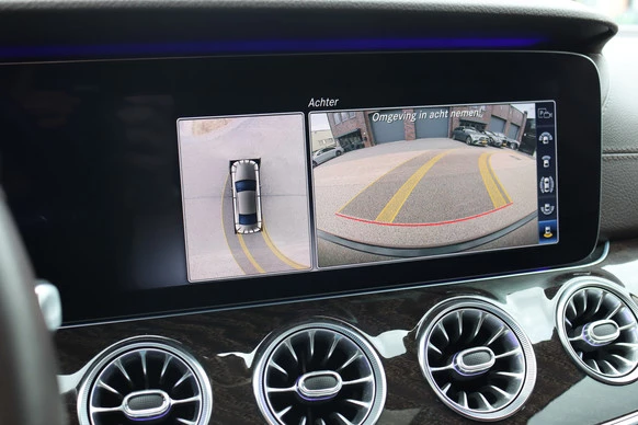 Mercedes-Benz CLS - Afbeelding 19 van 30