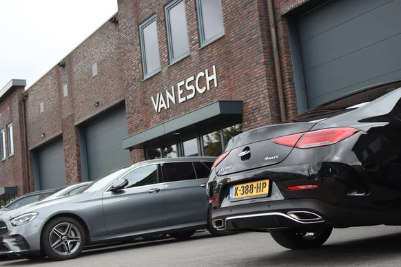 Mercedes-Benz CLS - Afbeelding 20 van 30