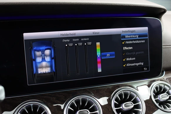 Mercedes-Benz CLS - Afbeelding 21 van 30