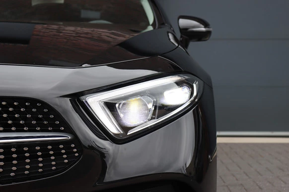 Mercedes-Benz CLS - Afbeelding 22 van 30