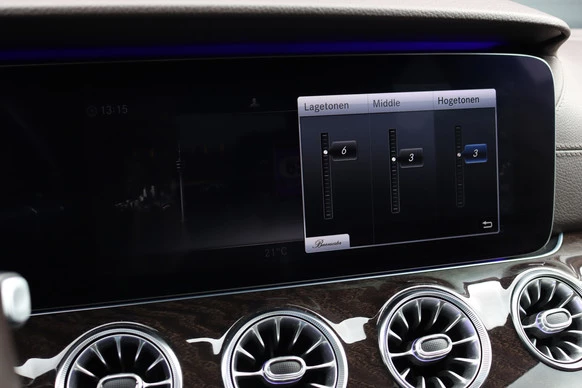 Mercedes-Benz CLS - Afbeelding 23 van 30