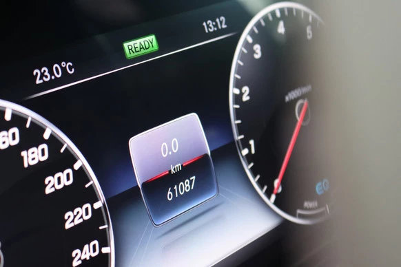 Mercedes-Benz CLS - Afbeelding 25 van 30