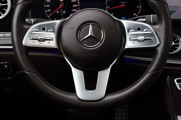 Mercedes-Benz CLS - Afbeelding 28 van 30