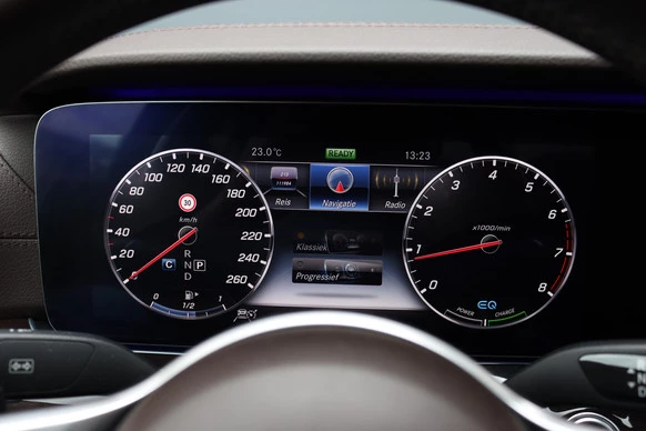 Mercedes-Benz CLS - Afbeelding 29 van 30