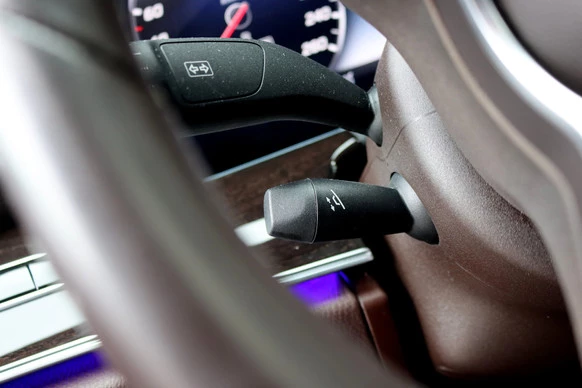 Mercedes-Benz CLS - Afbeelding 30 van 30