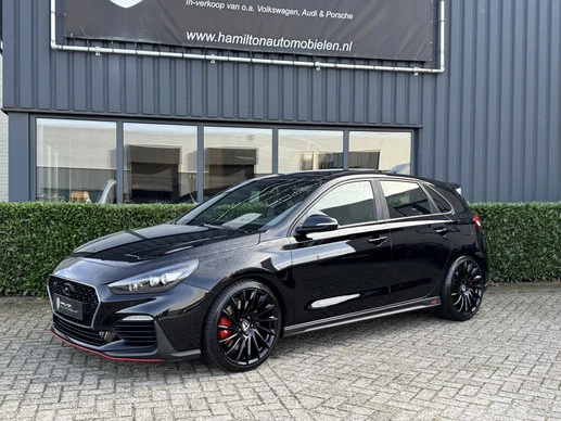 Hyundai i30 - Afbeelding 3 van 30