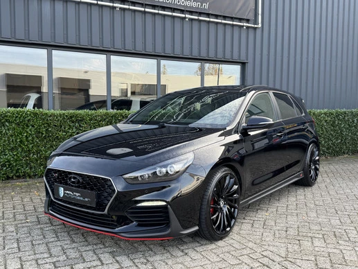 Hyundai i30 - Afbeelding 11 van 30