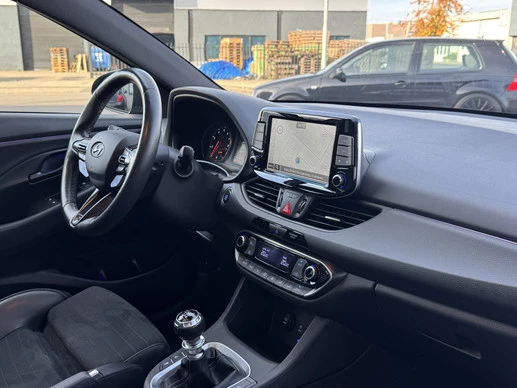 Hyundai i30 - Afbeelding 12 van 30