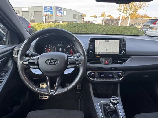 Hyundai i30 - Afbeelding 17 van 30