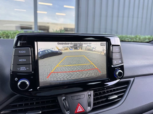 Hyundai i30 - Afbeelding 18 van 30