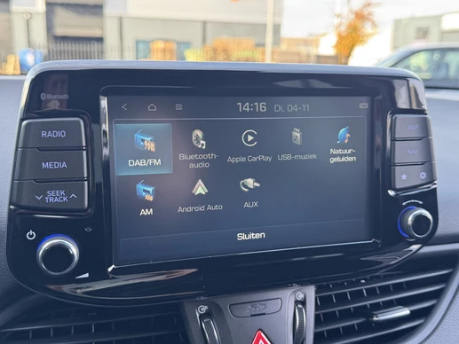 Hyundai i30 - Afbeelding 21 van 30