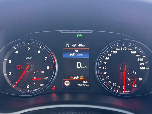 Hyundai i30 - Afbeelding 23 van 30