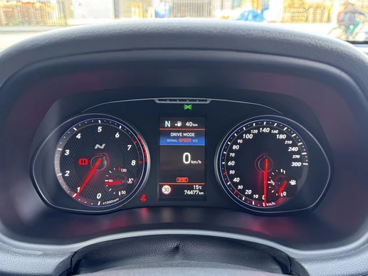 Hyundai i30 - Afbeelding 24 van 30