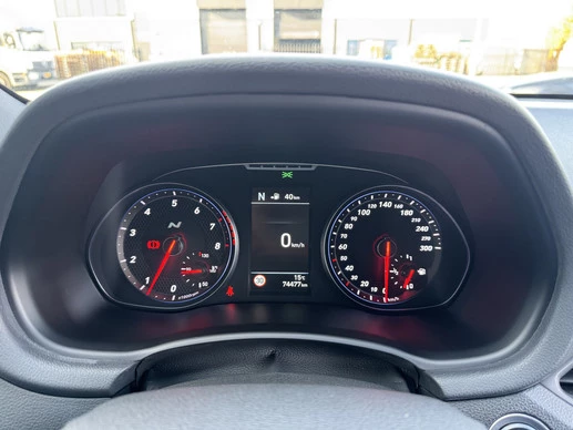 Hyundai i30 - Afbeelding 25 van 30