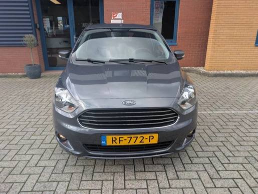 Ford Ka - Afbeelding 2 van 30