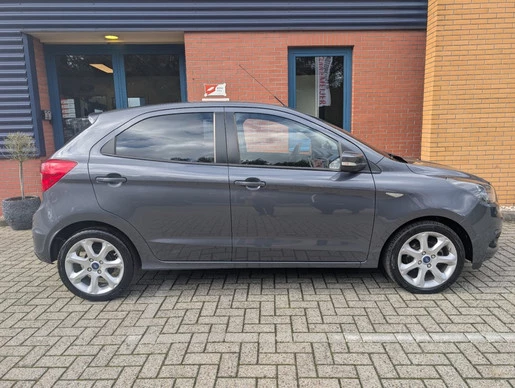 Ford Ka - Afbeelding 4 van 30