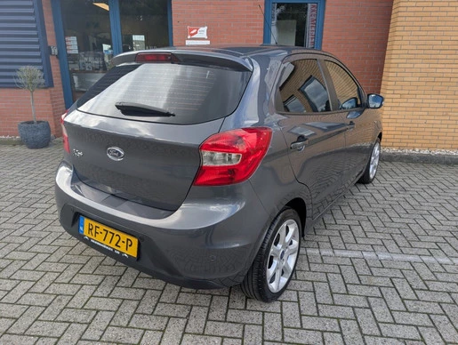 Ford Ka - Afbeelding 5 van 30