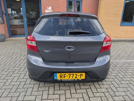 Ford Ka - Afbeelding 6 van 30