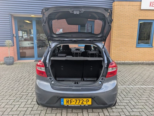 Ford Ka - Afbeelding 7 van 30