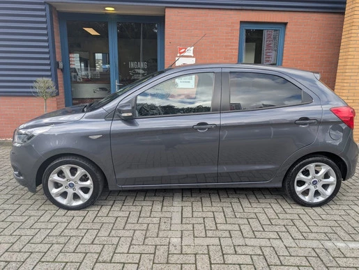 Ford Ka - Afbeelding 9 van 30