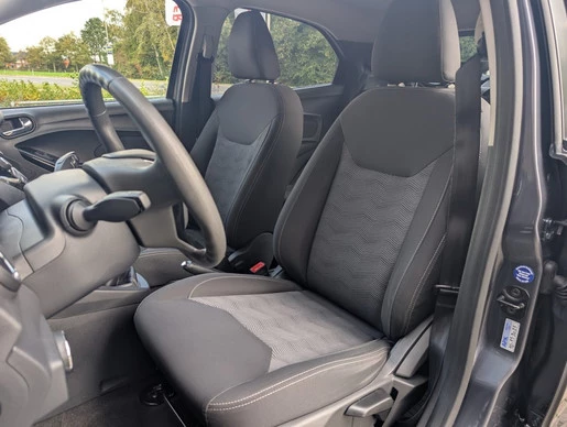 Ford Ka - Afbeelding 10 van 30